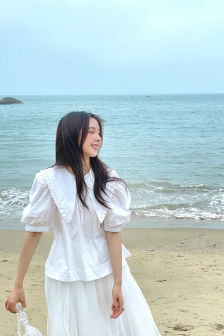 性女孩4